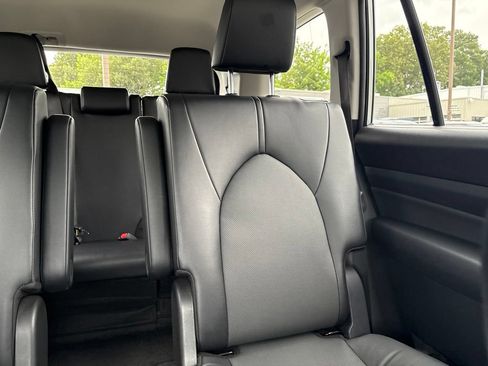 Used 2025 Toyota Grand Highlander FWD image 14