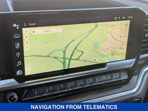 New 2026 Chevrolet Silverado 1500 LT image 22