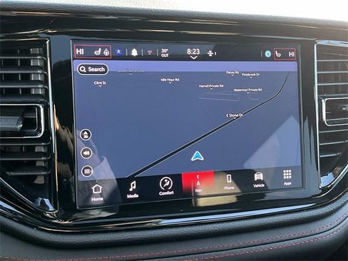 Used 2025 Dodge Durango R/T image 37