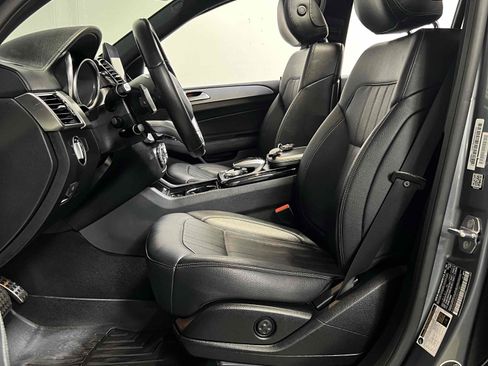 Used 2019 Mercedes-Benz GLE 43 AMG 4MATIC image 36