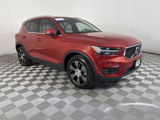 Used 2022 Volvo XC40 T5 Inscription 360° Tour