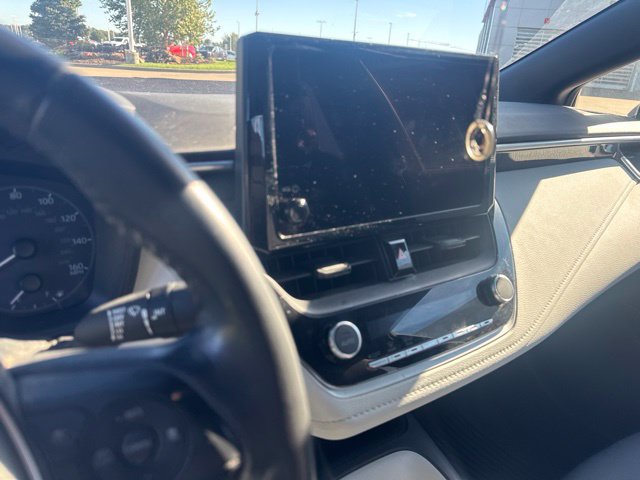Used 2024 Toyota Corolla SE FWD image 13