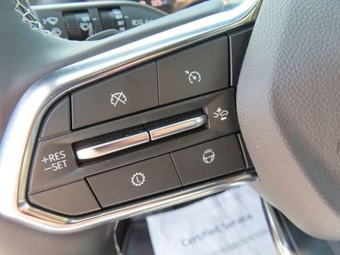 Used 2025 Chevrolet Traverse Z71 w/ Enhanced Driving Package AWD/4WD image 20