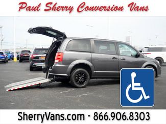 Used 2020 Dodge Grand Caravan GT video 1