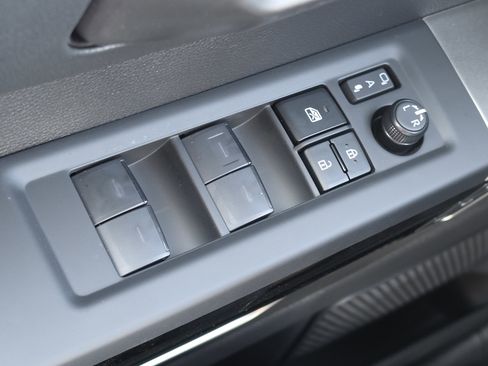 New 2026 Toyota Tundra Limited image 13