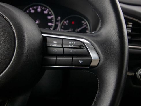 Used 2025 MAZDA CX-30 AWD 2.5 S w/ Preferred Package image 26