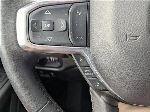 Used 2025 RAM 1500 Big Horn image 14