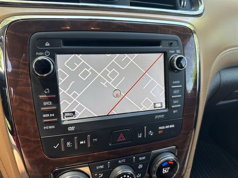 Used 2014 Buick Enclave Premium w/ Trailering Provision Package AWD/4WD image 38