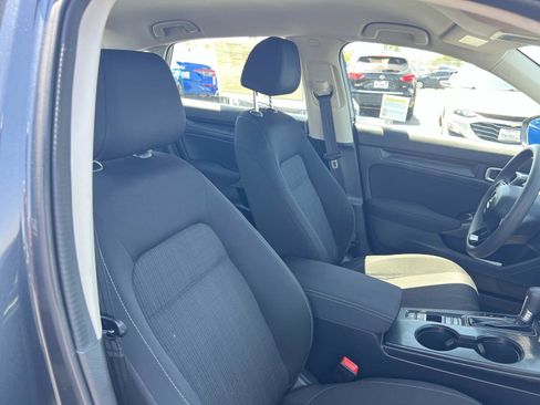 Certified 2023 Honda Civic LX image 27