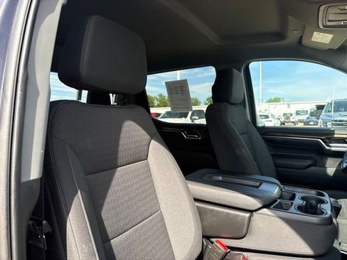 Used 2022 GMC Sierra 1500 Elevation AWD/4WD image 52