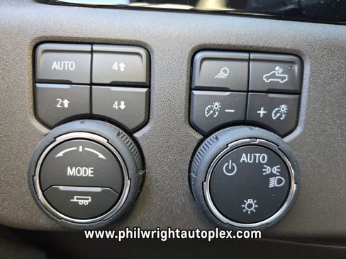 New 2026 Chevrolet Silverado 1500 LT w/ All Star Edition Plus image 19