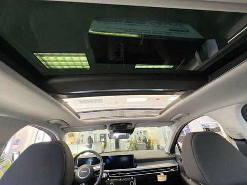 New 2026 Hyundai Sonata SEL image 21