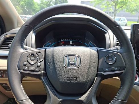 Certified 2024 Honda Odyssey EX-L image 21