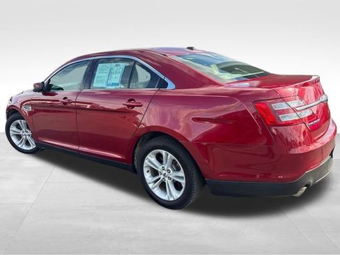 Used 2014 Ford Taurus SEL w/ Equipment Group 201A FWD image 3