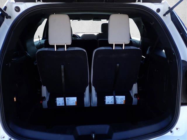 Used 2018 Ford Explorer 4WD image 8