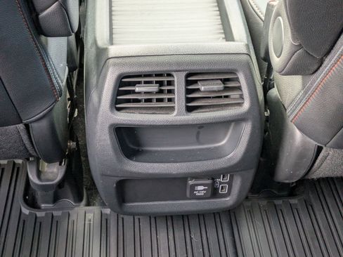 Certified 2023 Honda Passport TrailSport image 30