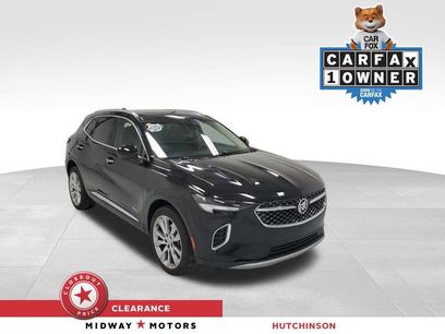 Used 2023 Buick Envision Avenir