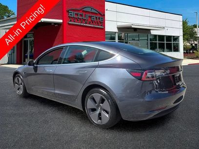 Used 2020 Tesla Model 3 Long Range