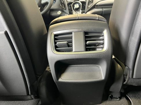 New 2026 Acura RDX SH-AWD image 27