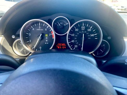 Used 2011 MAZDA MX-5 Miata Sport image 19