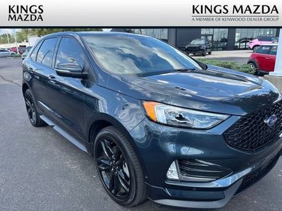 Used 2024 Ford Edge ST w/ Equipment Group 401A