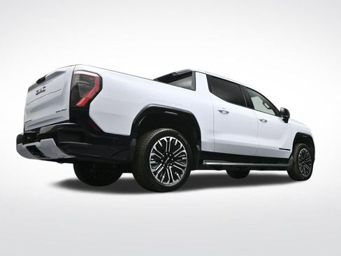 Used 2026 GMC Sierra EV Denali AWD/4WD image 27