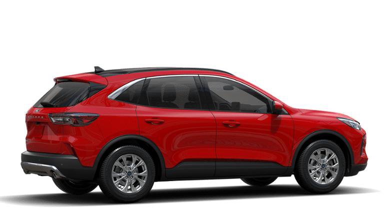New 2024 Ford Escape Active w/ Tech Pack #2 FWD image 28