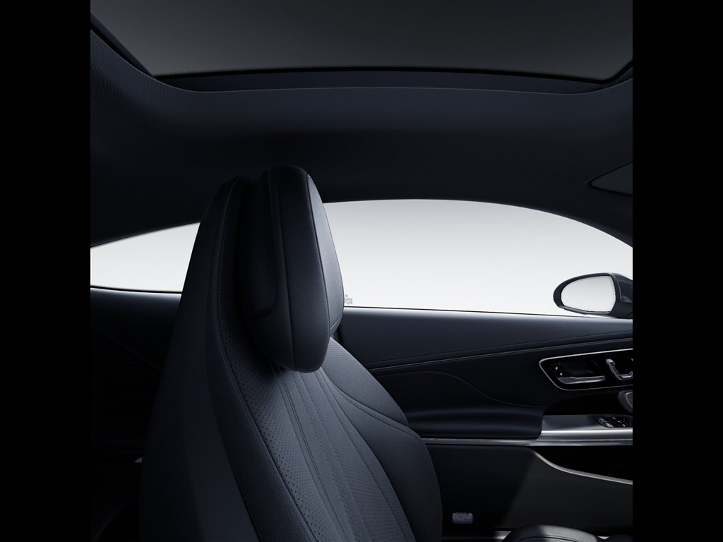 New 2027 Mercedes-Benz CLE 450 4MATIC Coupe image 43