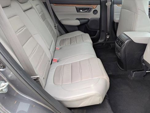 Used 2018 Honda CR-V EX-L image 20