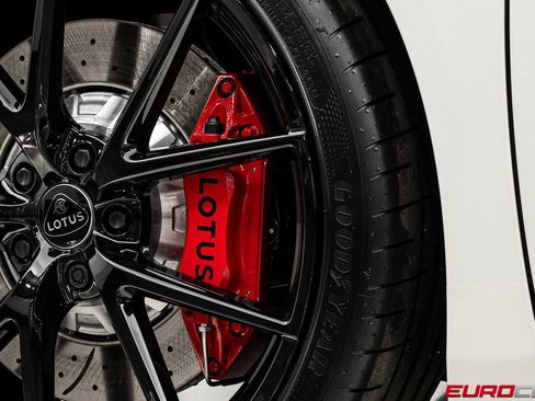 New 2026 Lotus Emira RWD image 24
