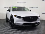 Certified 2025 MAZDA CX-30 AWD 2.5 S w/ Select Sport Pkg image 2