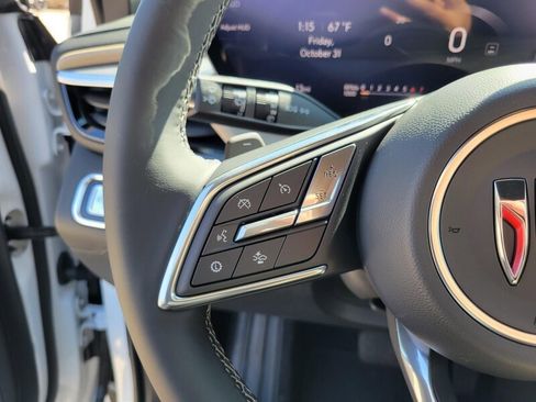 New 2026 Buick Enclave Preferred w/ Power Package image 20