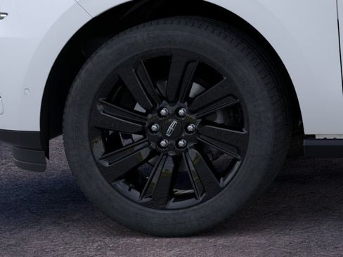New 2023 Lincoln Navigator L Reserve AWD/4WD image 19