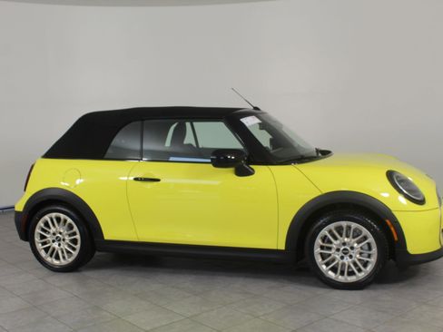 Used 2026 MINI Cooper S image 8