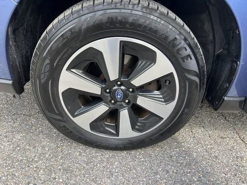 Used 2017 Subaru Forester 2.5i w/ Alloy Wheel Package AWD/4WD image 22