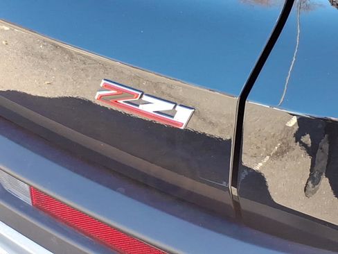 Used 2026 Chevrolet Traverse Z71 w/ Driver Confidence Package image 7