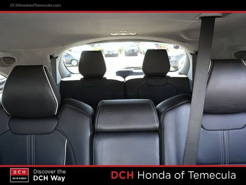 Used 2019 Acura MDX FWD w/ Advance & Entertainment image 21