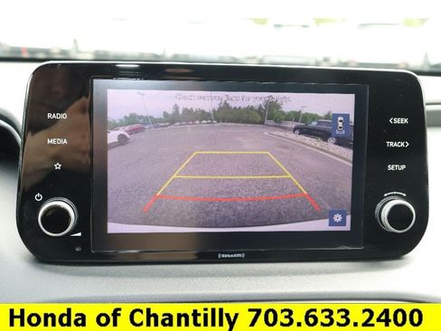 Used 2022 Hyundai Santa Fe SEL AWD/4WD image 15