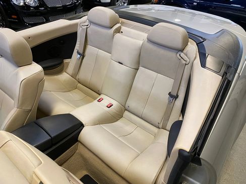 Used 2007 BMW 650i Convertible image 34