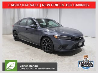 Used 2024 Honda Civic Sport Touring 360° Tour