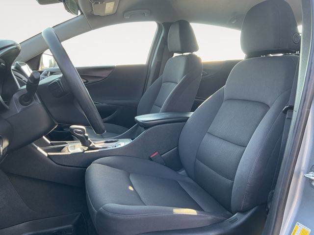 Used 2023 Chevrolet Malibu LT FWD image 11
