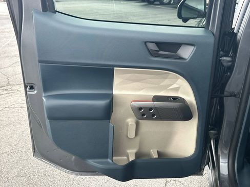 Used 2025 Ford Maverick Lariat AWD/4WD image 22