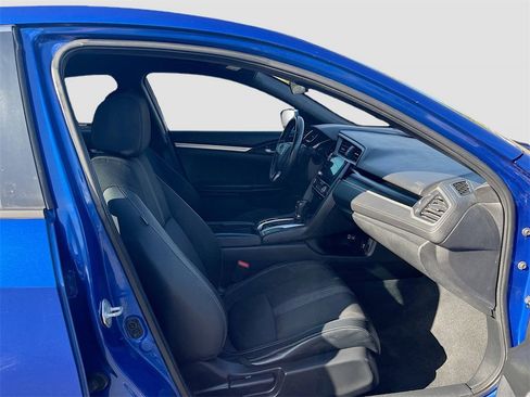 Used 2021 Honda Civic Sport image 26