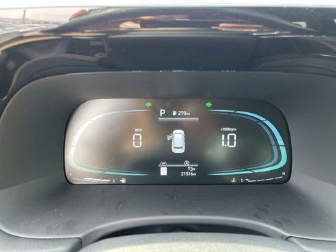 Used 2023 Hyundai Palisade XRT AWD/4WD image 15