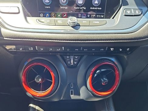 Used 2022 Chevrolet Blazer RS w/ Enhanced Convenience Package AWD/4WD image 31