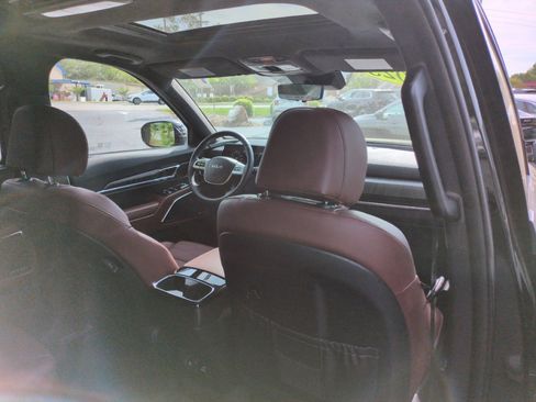 Used 2025 Kia Telluride SX Prestige image 50