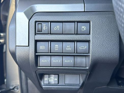 Used 2024 Toyota Tacoma TRD Off-Road w/ TRD Off Road Premium Package image 13