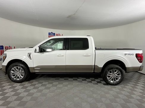 New 2026 Ford F150 King Ranch AWD/4WD image 6