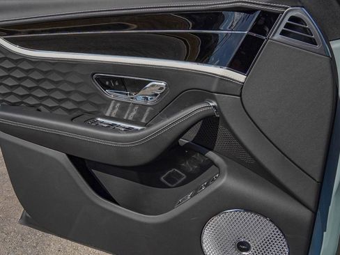 New 2026 Bentley Flying Spur Plug-In Hybrid AWD/4WD image 31