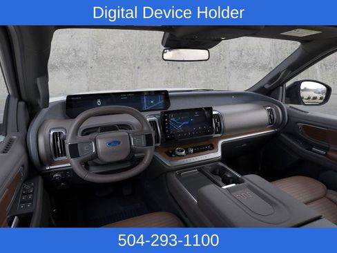 New 2026 Ford Expedition Max King Ranch AWD/4WD image 11